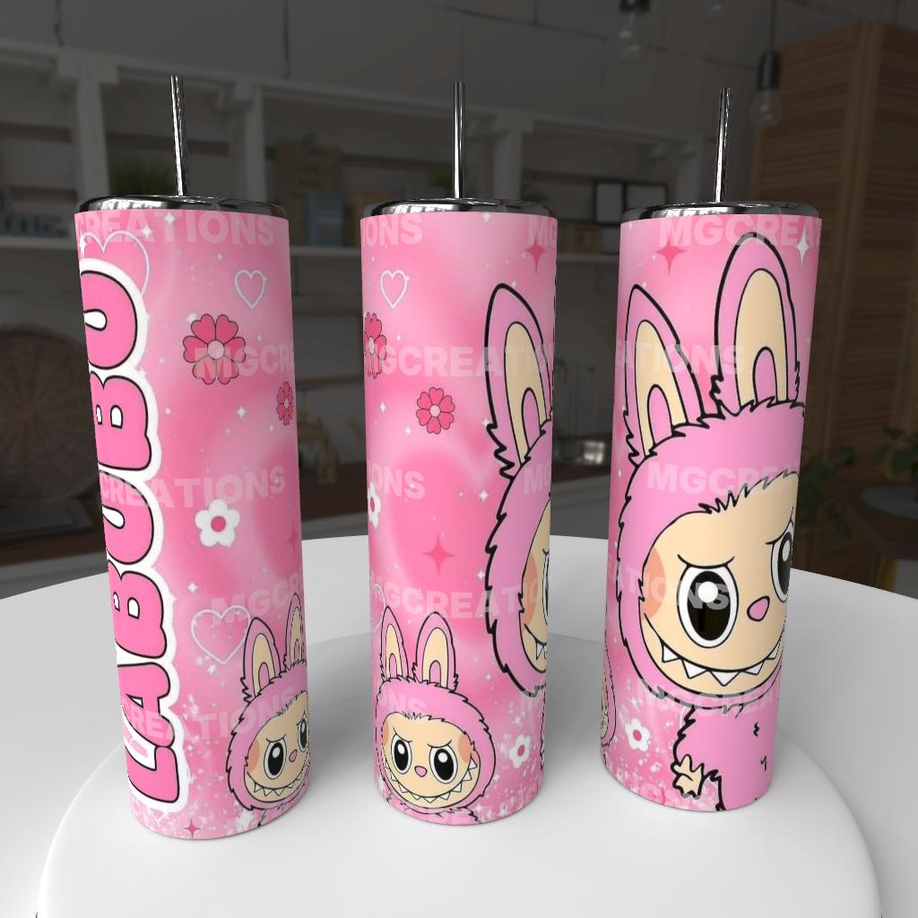 Labubu Tumbler