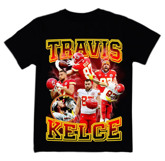 Travis Kelce