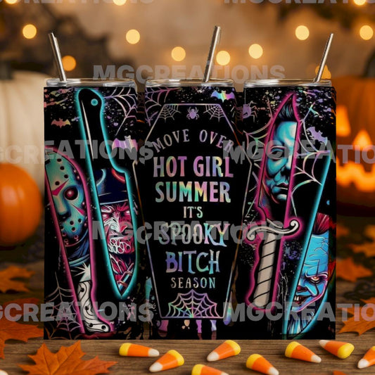 Move over Hot Girl Summer