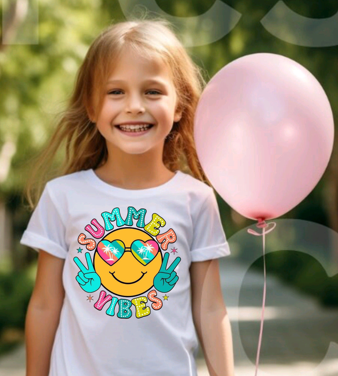 Summer Vibes