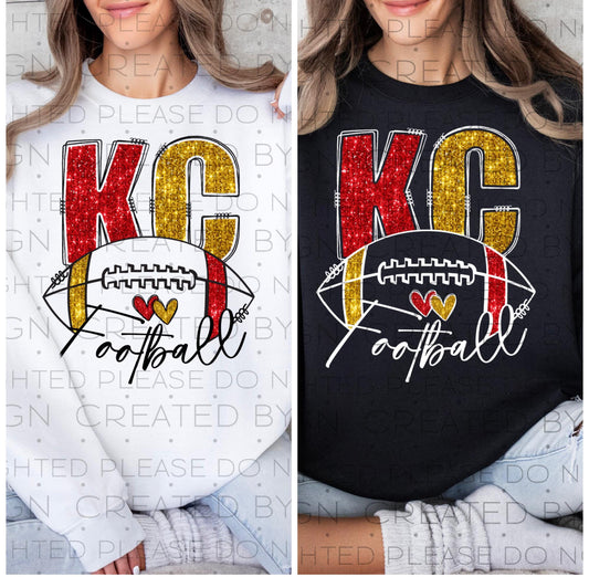 Kc Football
