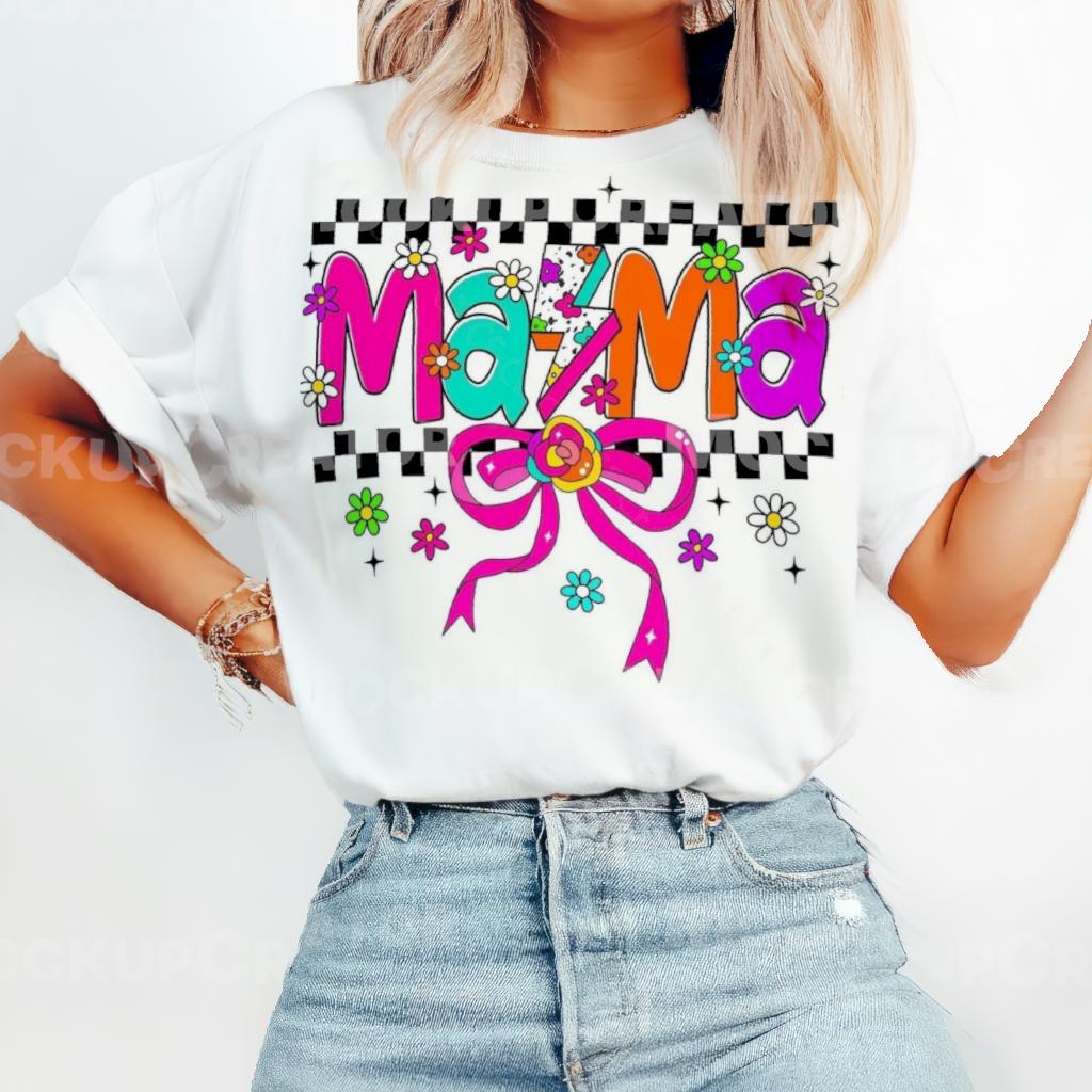Mama