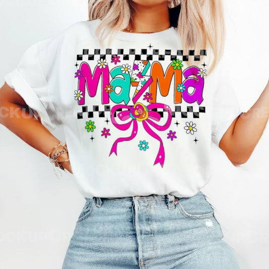 Mama