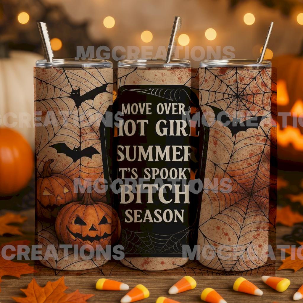 Move over hot girl summer