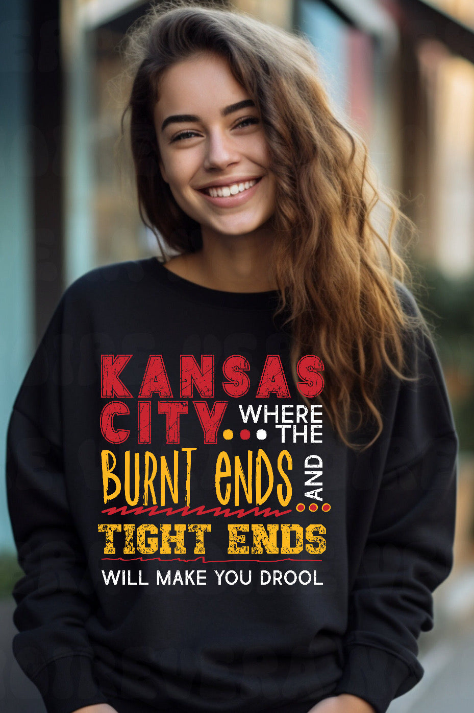 Burnt ends & Tight Ends