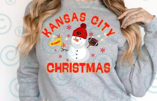 Kc Christmas