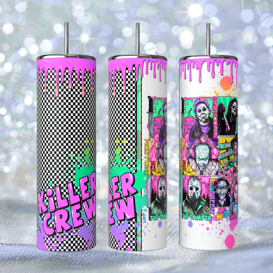 Killer Crew