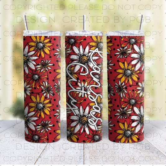 Red Flower Kansas City