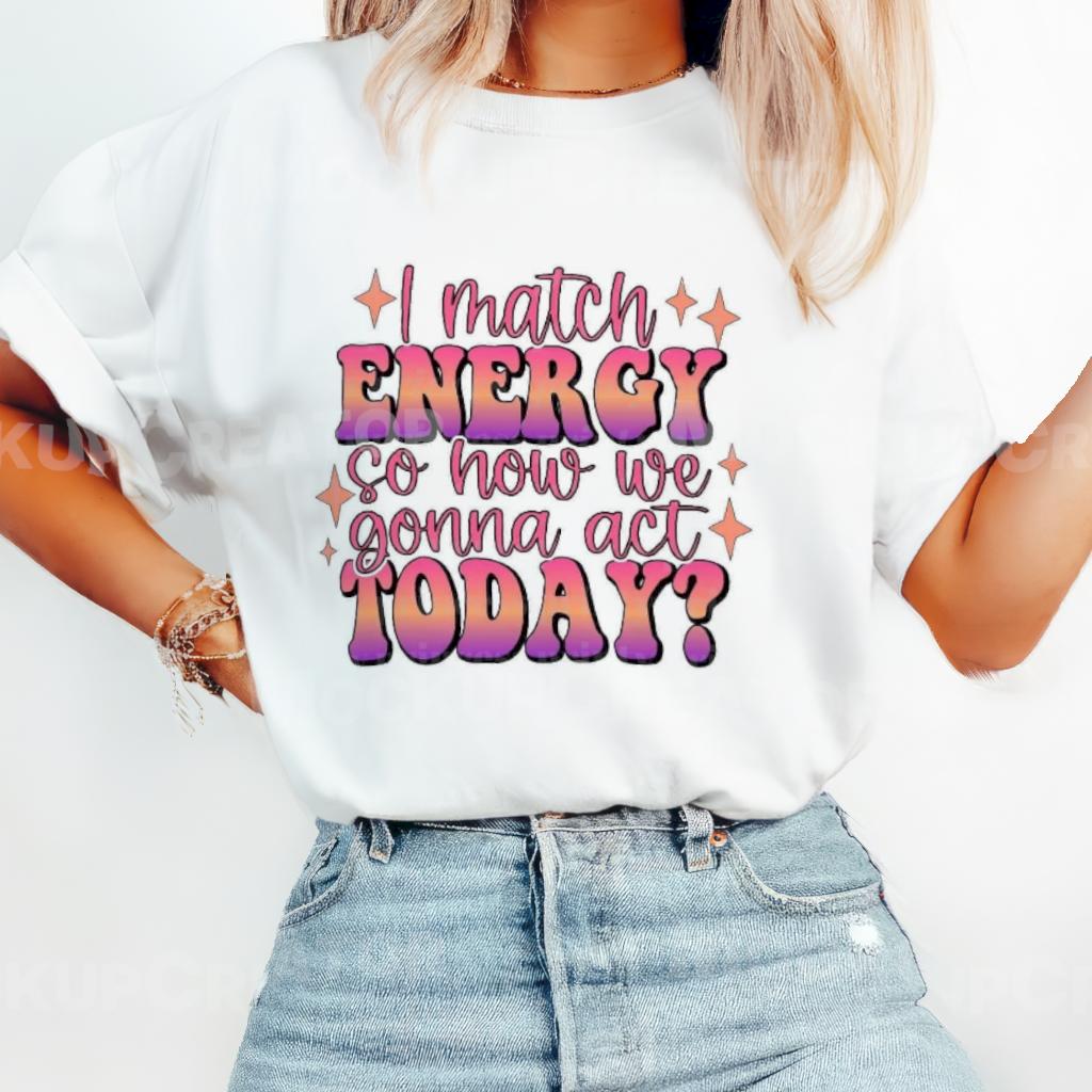 I match Energy