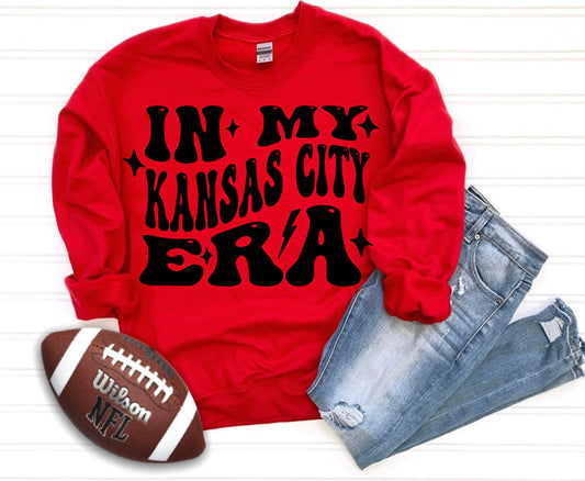 Kansas City Era