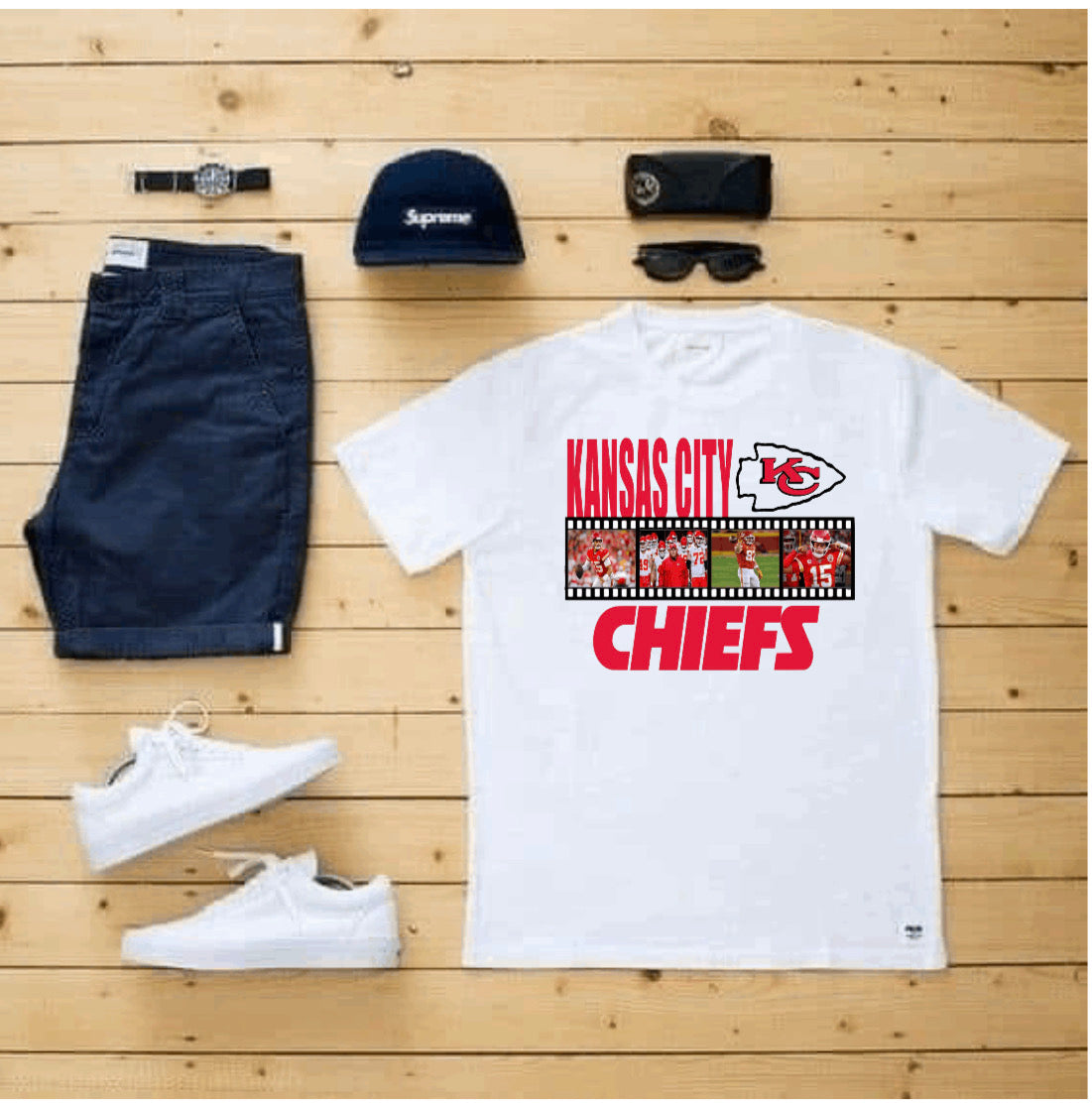 Kansas City Chiefs