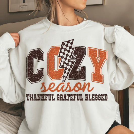 Cozy Season