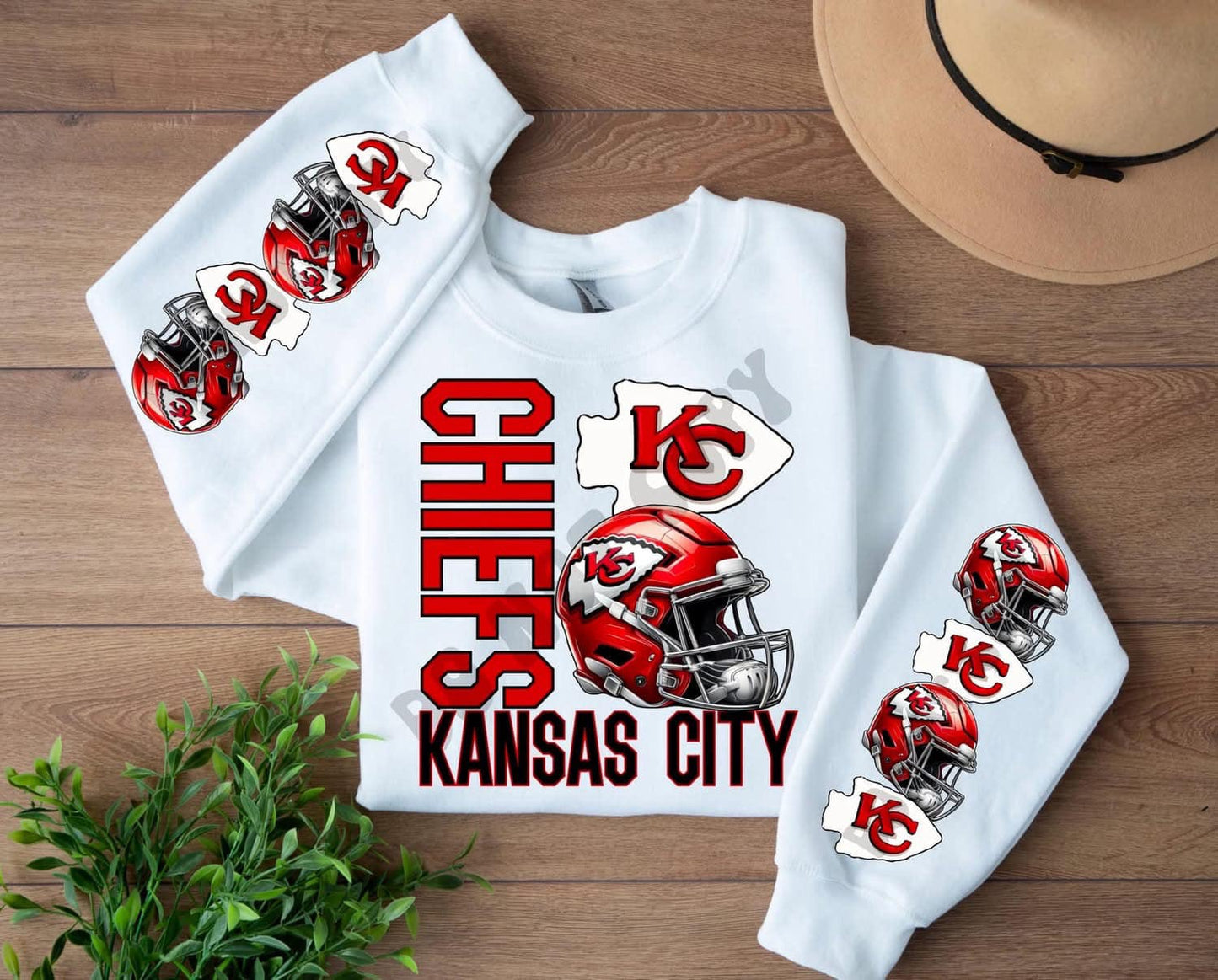 Kansas City Chiefs