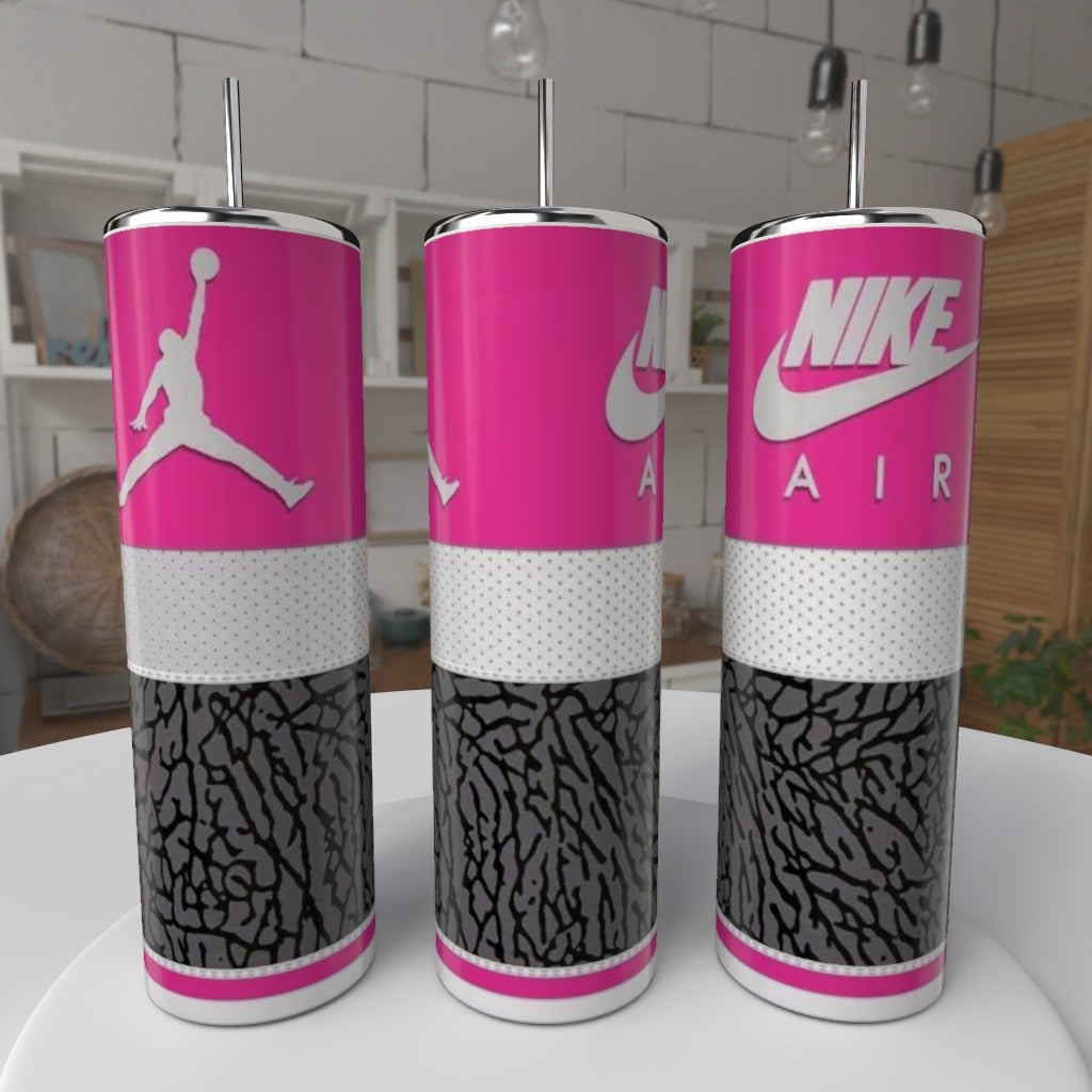 Nike Jordan Tumbler
