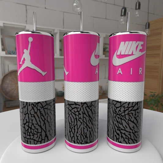 Nike Jordan Tumbler