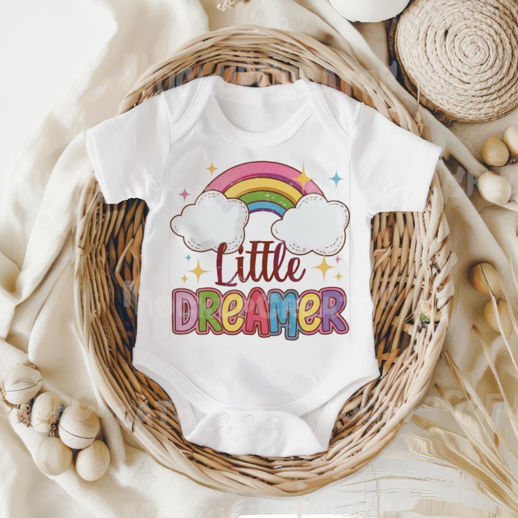 Little Dreamer