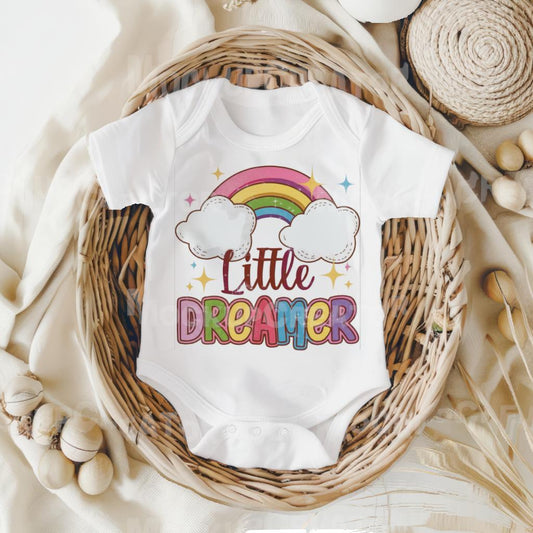 Little Dreamer